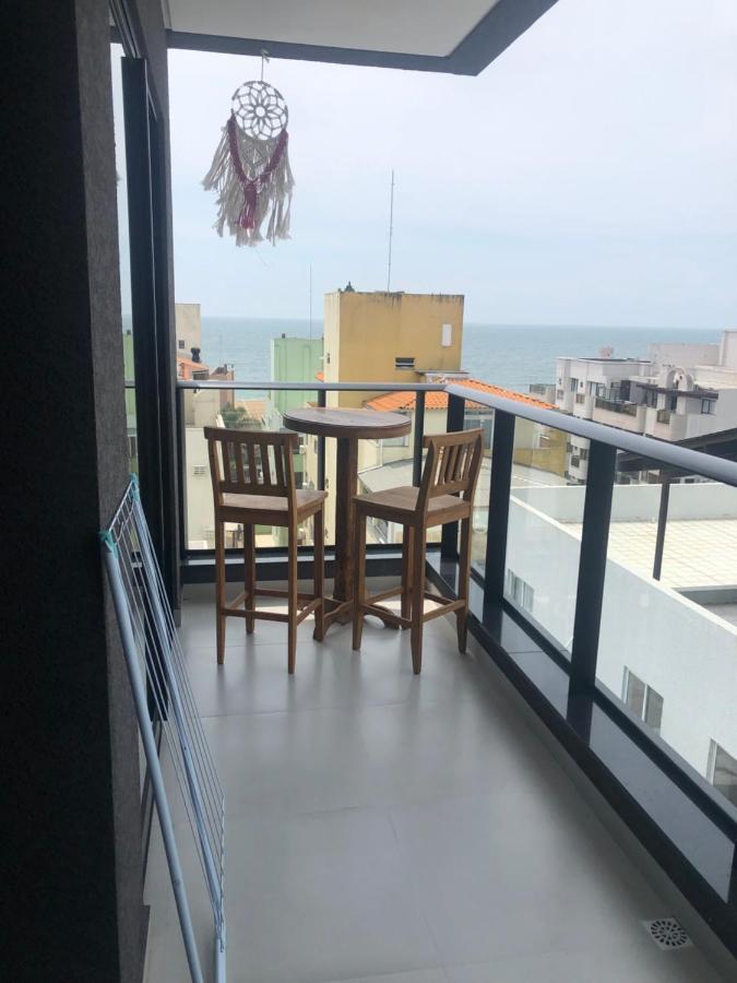 Departamento Con Vista Al Mar En Villa Francione 506 Bombinhas Exterior photo